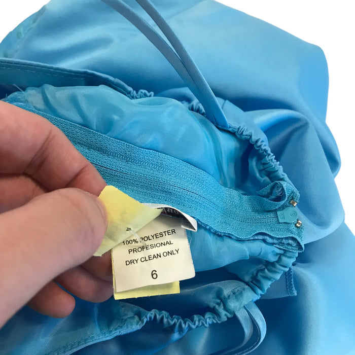 Preloved kids dress