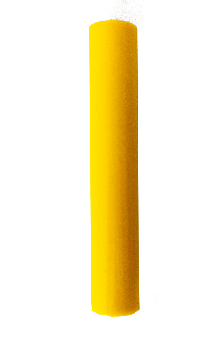 6" Field Goal Post Piece