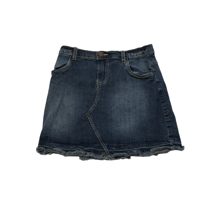 Preloved kids skirt