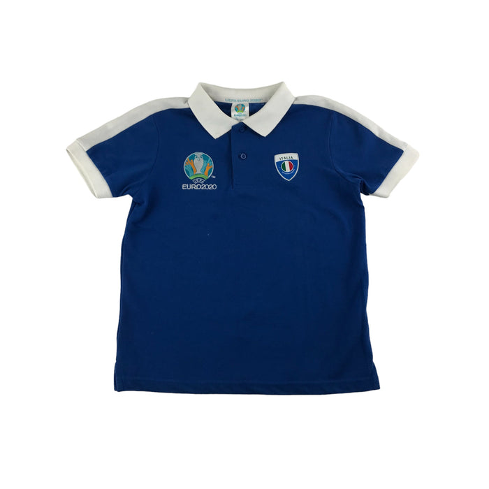 Preloved kids sports top