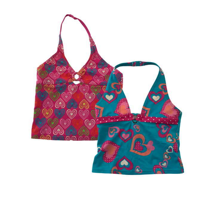 Preloved kids swimwear