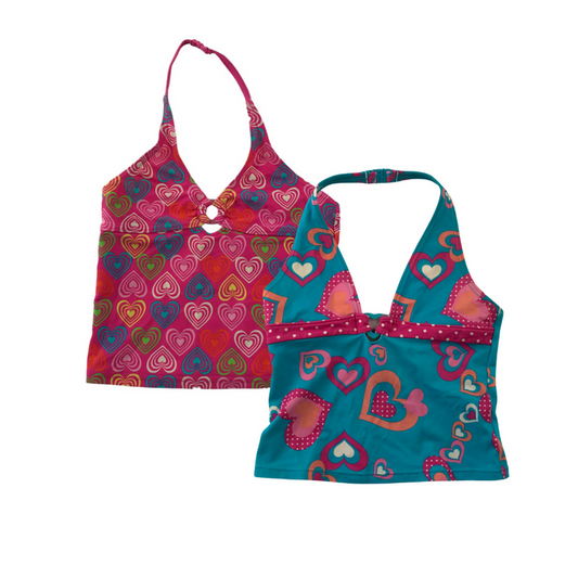 Preloved kids swimwear