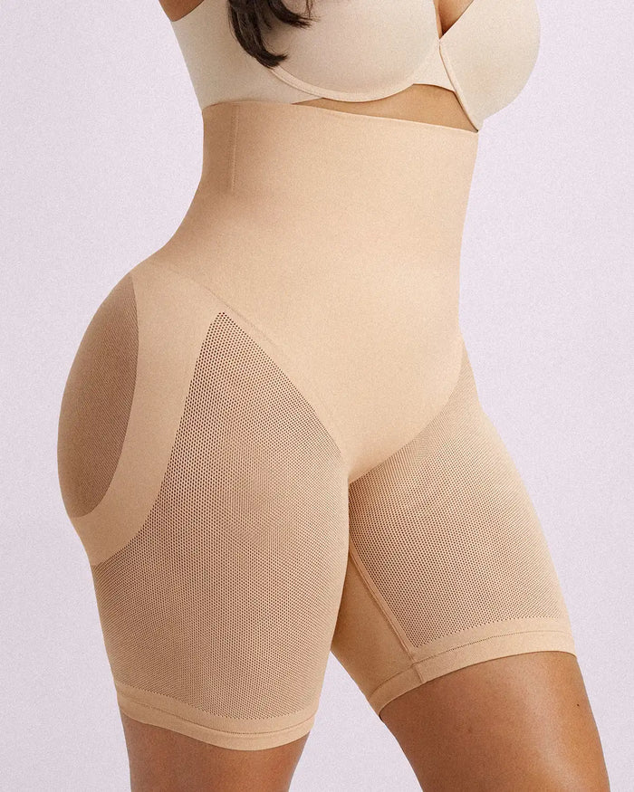9TO9™  Effortless Tummy Control Shorts