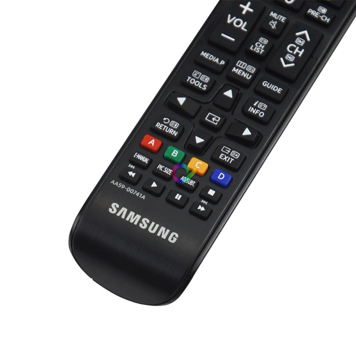 AA59-00741A For HDTV LED Smart TV AA59 00741A Universal Controller Replacement for Sumsung Smart TV