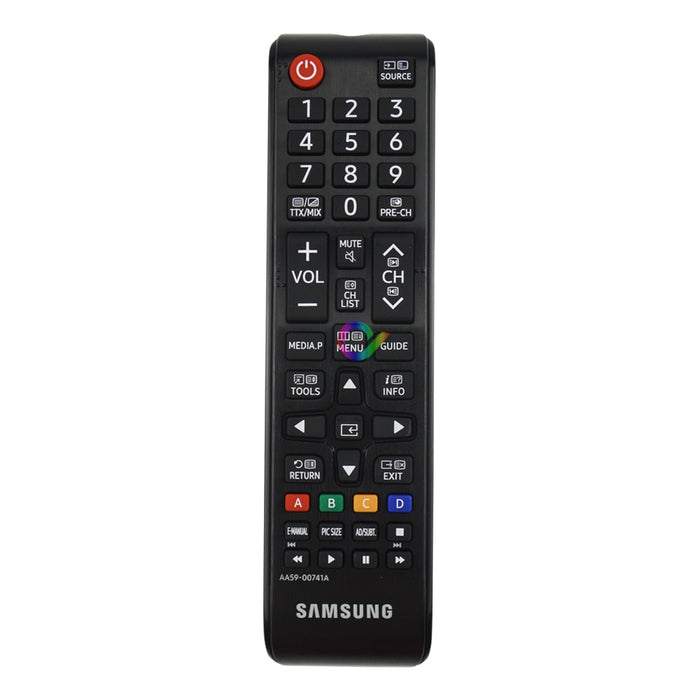 AA59-00741A For HDTV LED Smart TV AA59 00741A Universal Controller Replacement for Sumsung Smart TV