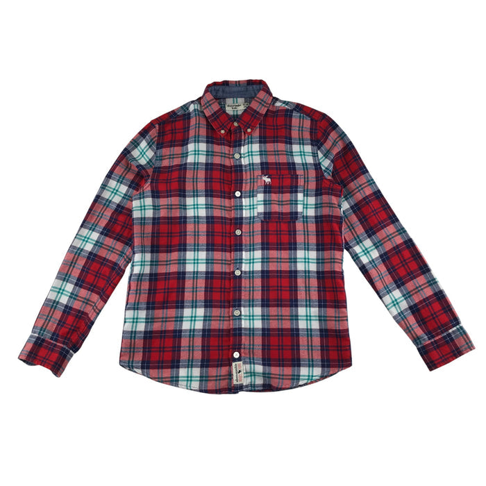 Preloved kids shirt