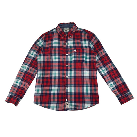 Preloved kids shirt