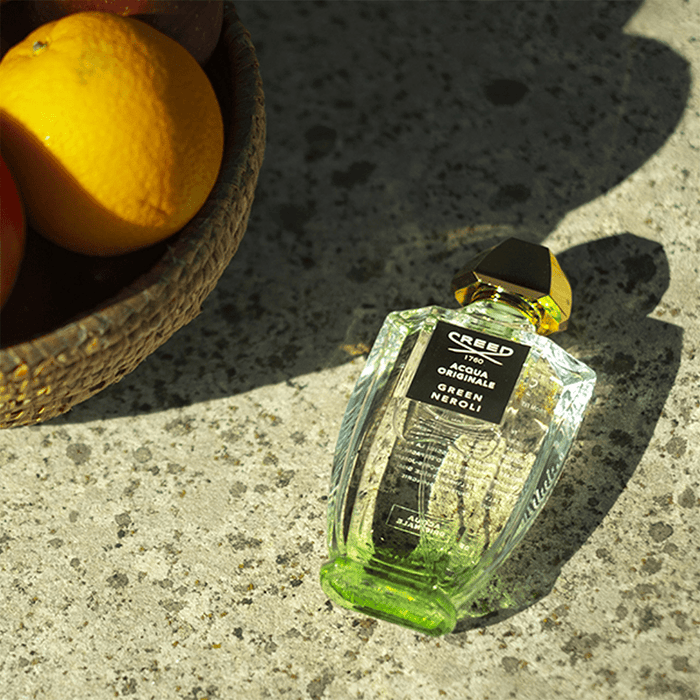 Creed Acqua Originale Green Neroli Unisex EDP 100ml - Beauty Tribe