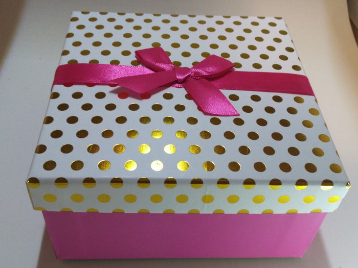 Add a Gift box - NATASHAHS