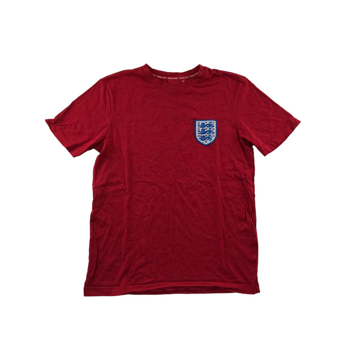 Preloved teen t-shirt