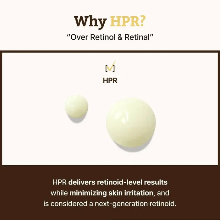 Advanced Retino-Mela Serum 30ml - and Ampoule Dr. Reju-All Face Serums