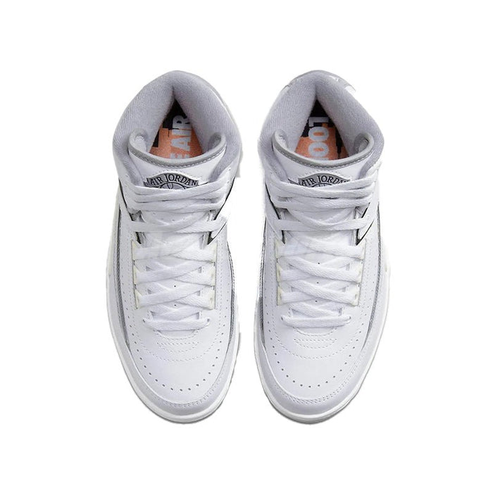 Nike Air Jordan 2 Retro GS NIW8 - Runner