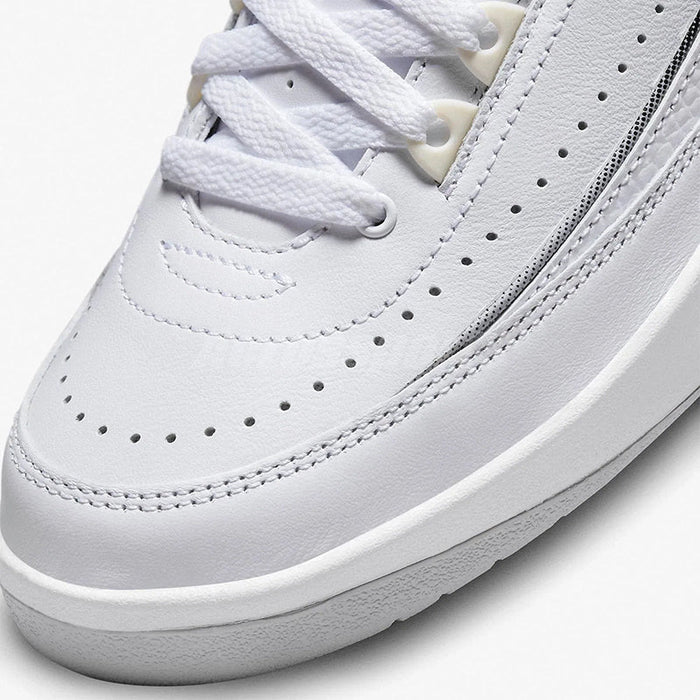 Nike Air Jordan 2 Retro GS NIW8 - Runner