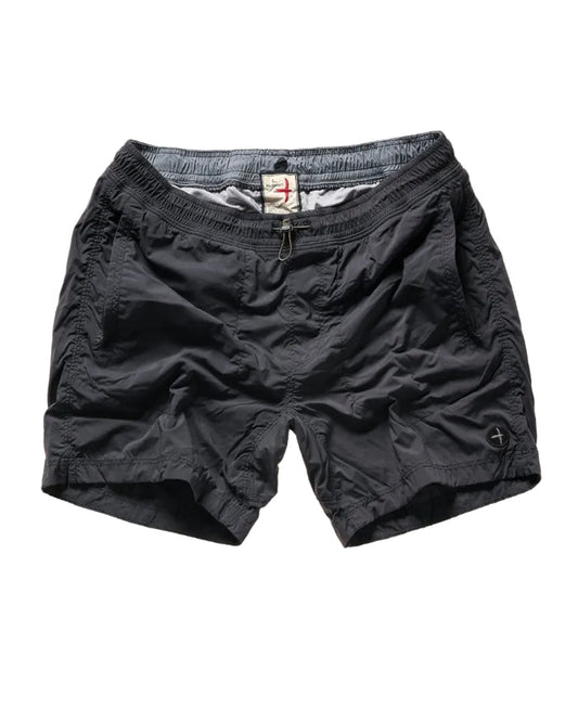 Airtex Hybrid Short 6.5"  - Midnight