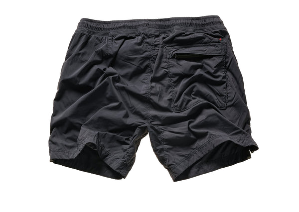 Airtex Hybrid Short 6.5"  - Midnight