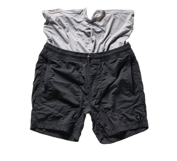 Airtex Hybrid Short 6.5"  - Midnight