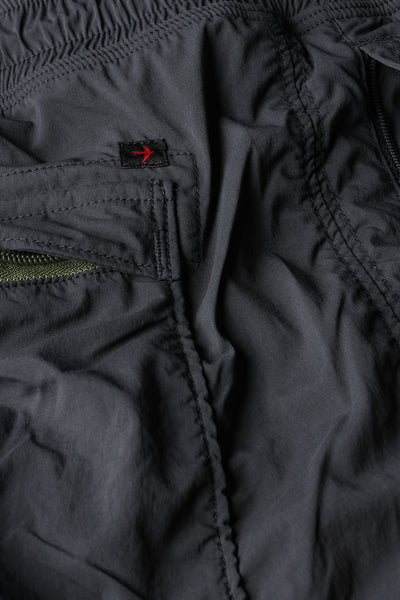 Airtex Hybrid Short 6.5"  - Midnight