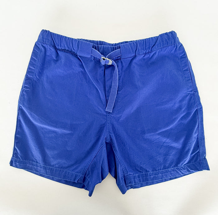 Albam Royal Blue Shorts