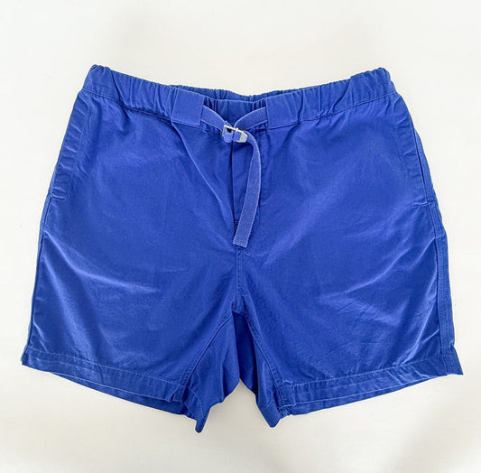 Albam Royal Blue Shorts