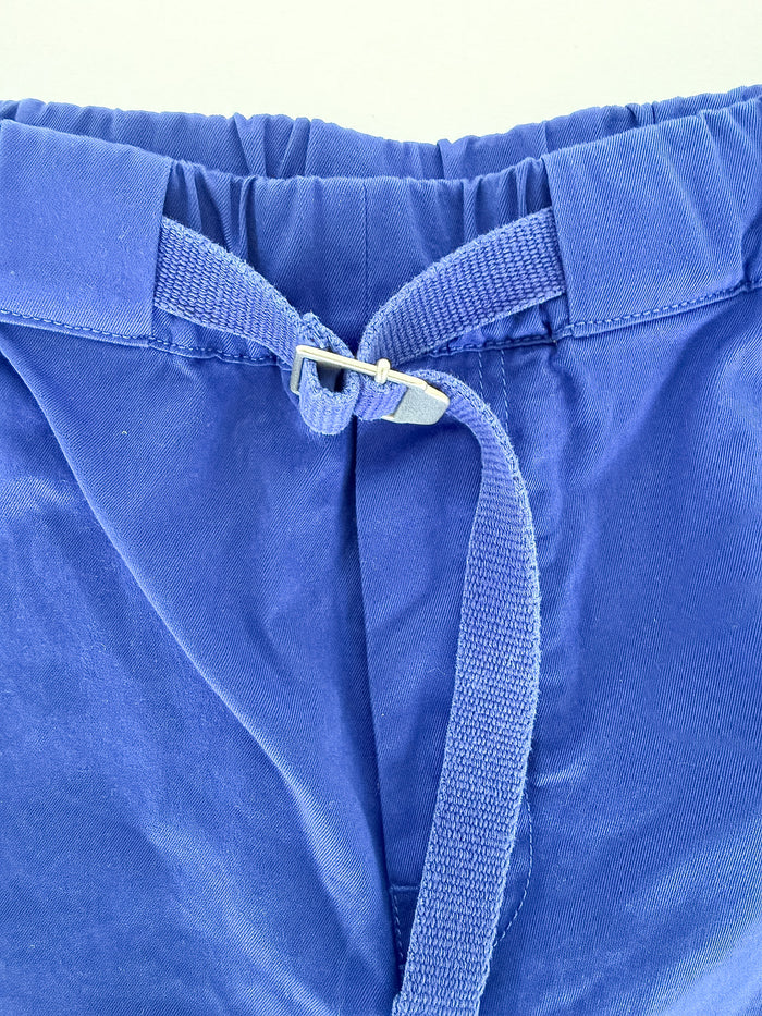 Albam Royal Blue Shorts