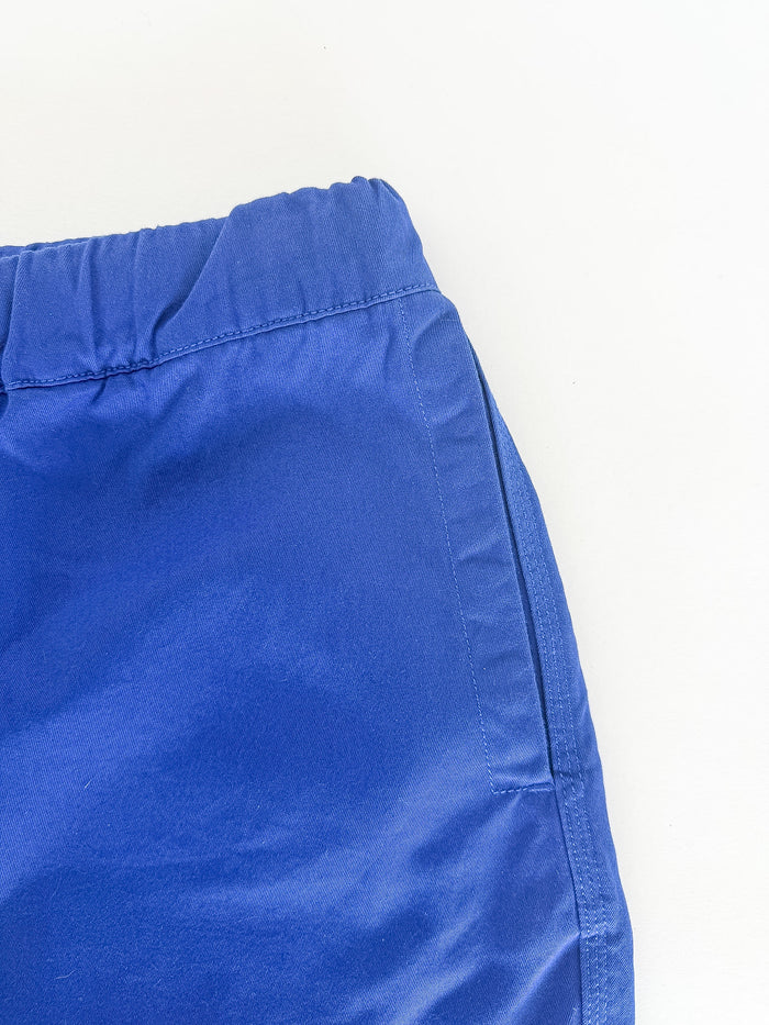 Albam Royal Blue Shorts