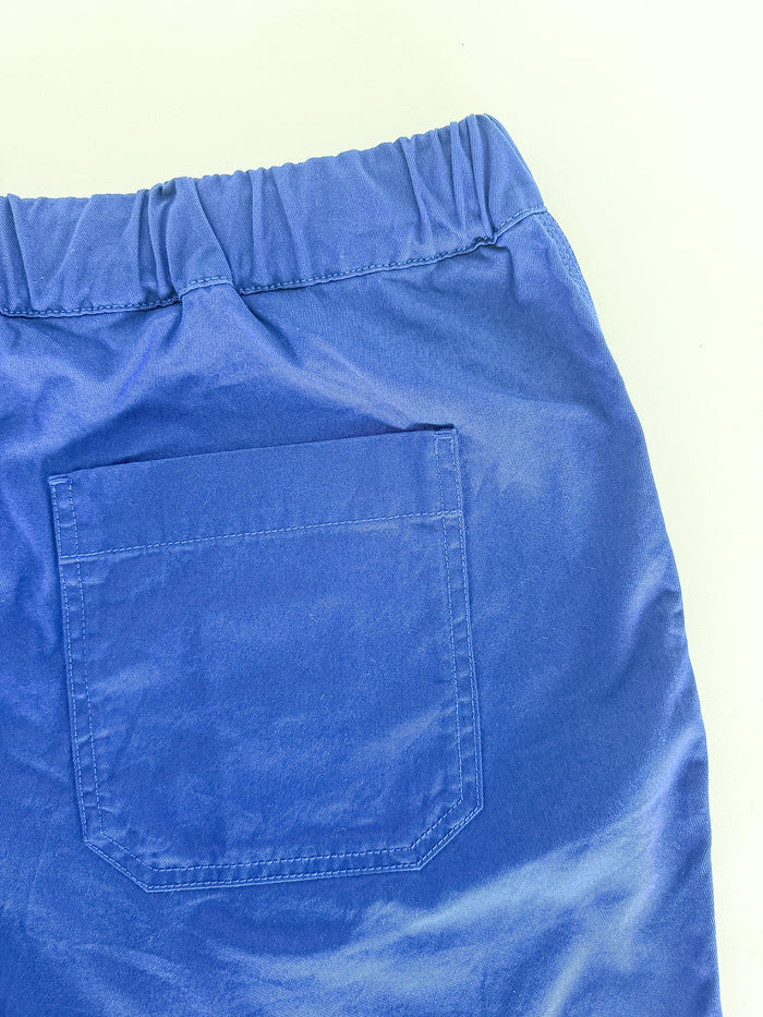 Albam Royal Blue Shorts