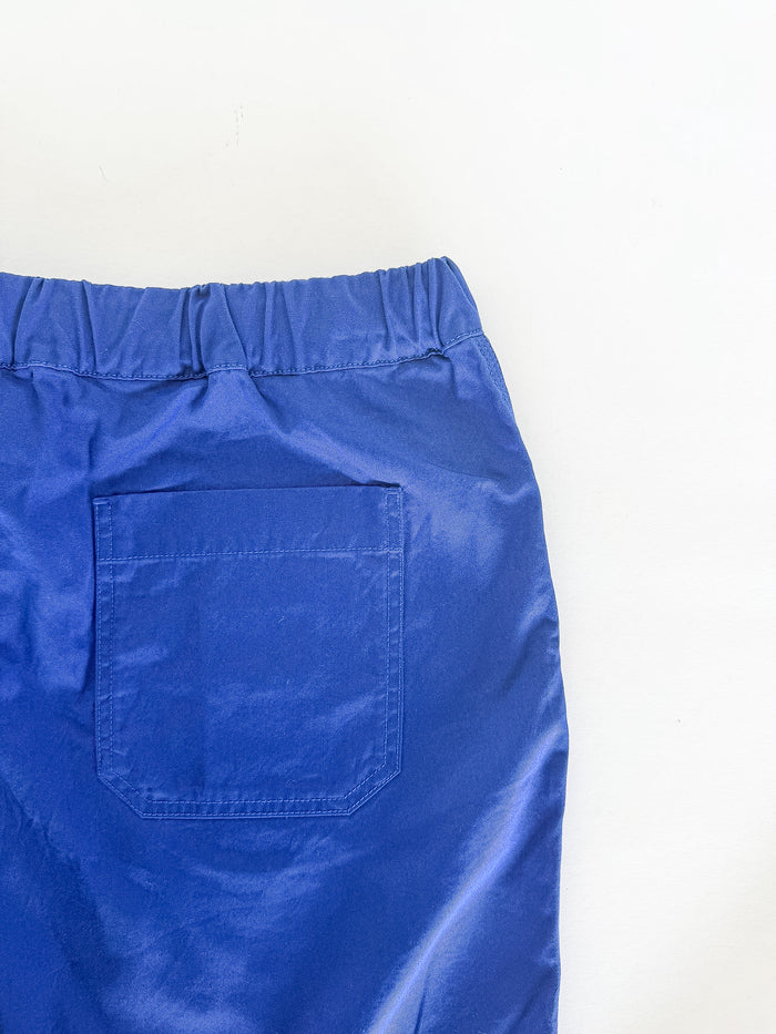 Albam Royal Blue Shorts