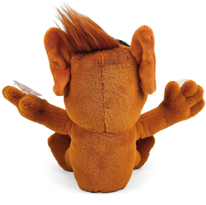 ALF - Car Window Clinger Suction Cups Stuffed Plush 18214