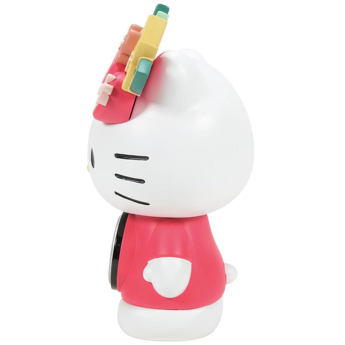 Allen Designs - Sanrio Hello Kitty Desk Clock 6015938