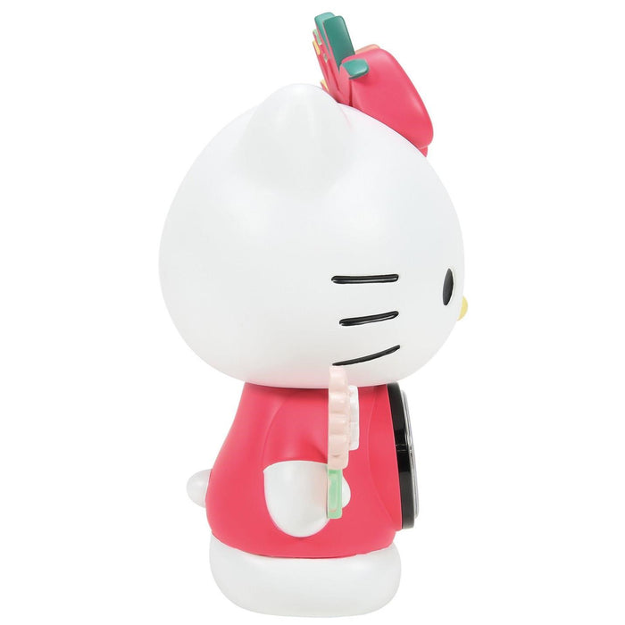Allen Designs - Sanrio Hello Kitty Desk Clock 6015938