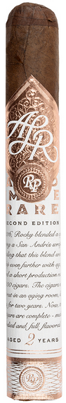 A.L.R. 2nd Edition Robusto