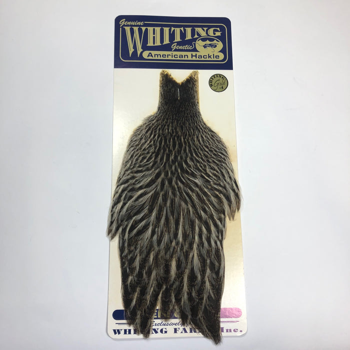 American Hen Cape - OLDER STOCK