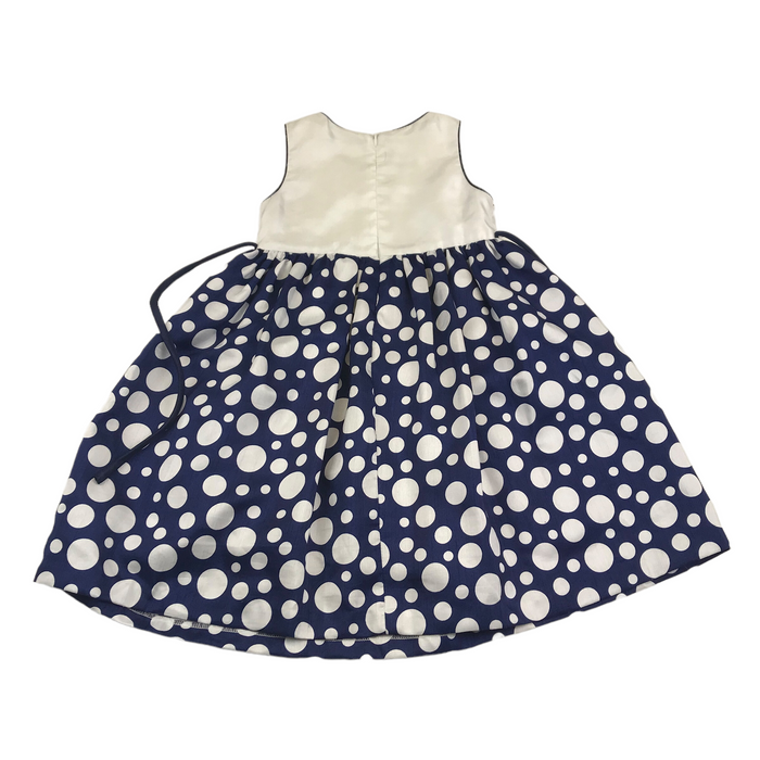Preloved kids dress