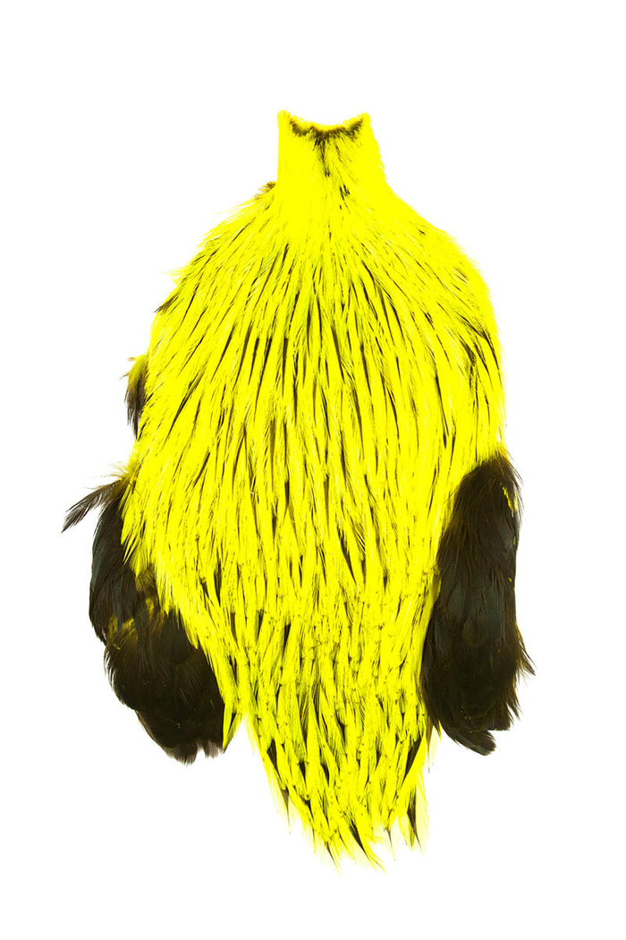 Badger Fl. Yellow Chartreuse