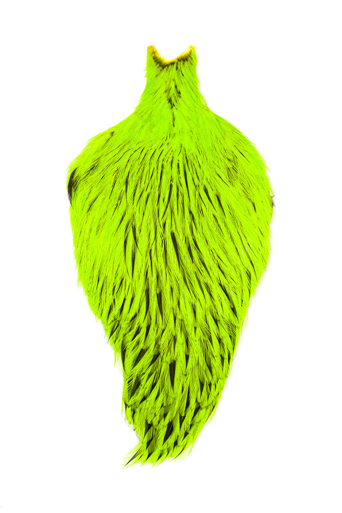 Badger Fl. Green Chartreuse