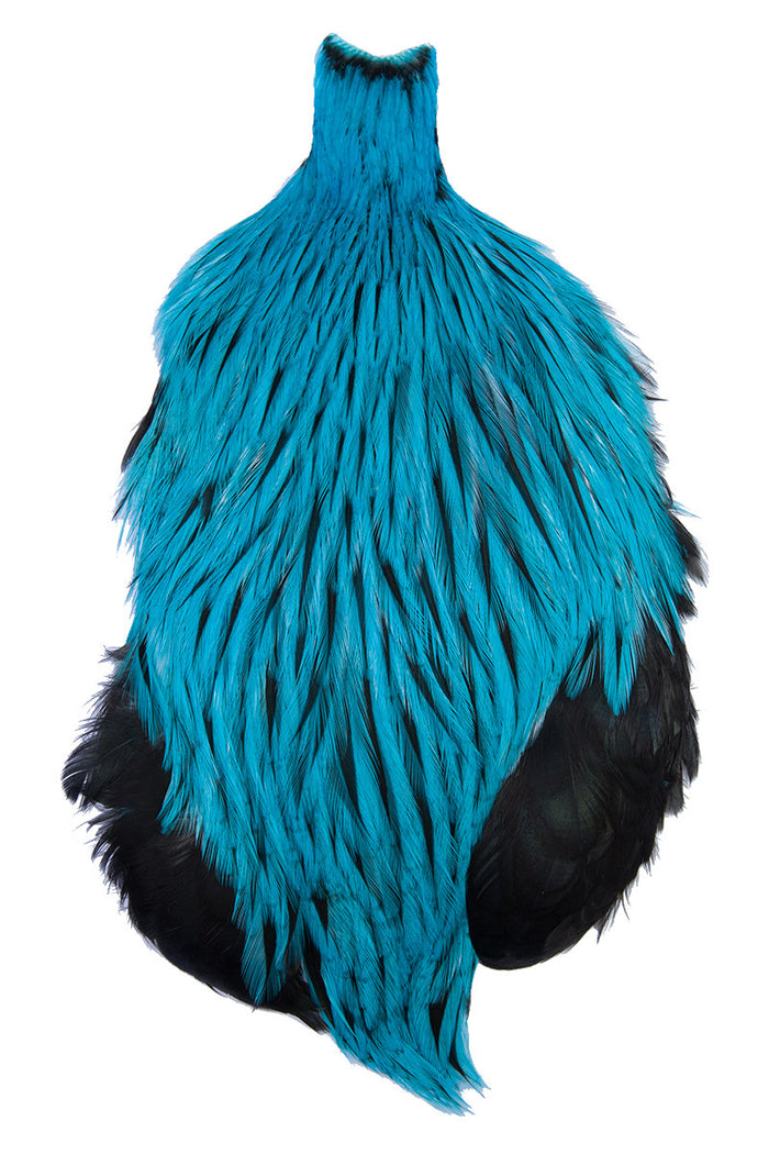 Badger Silver Dr. Blue