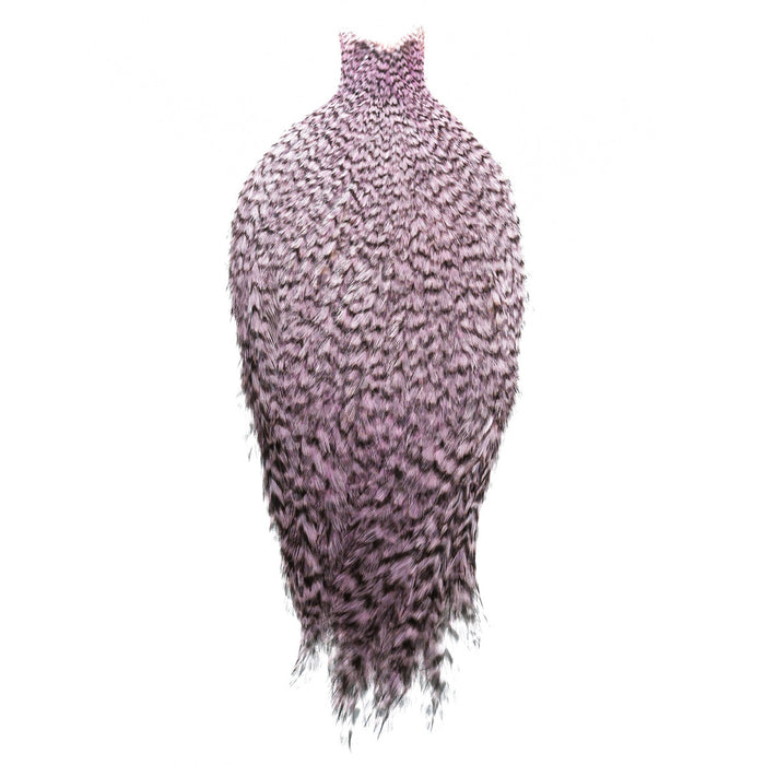 Grizzly Dyed Shell Pink