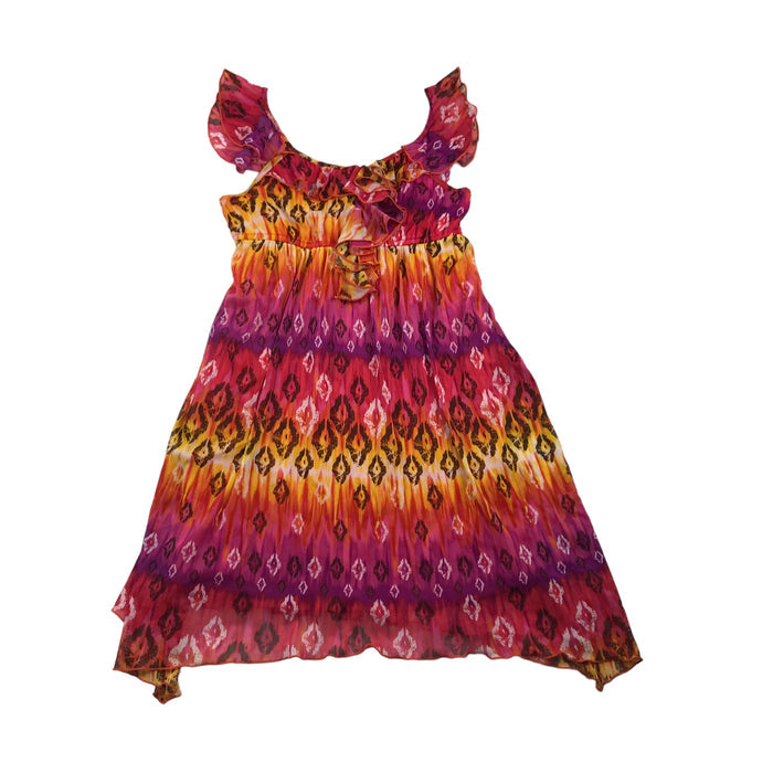Preloved kids dress