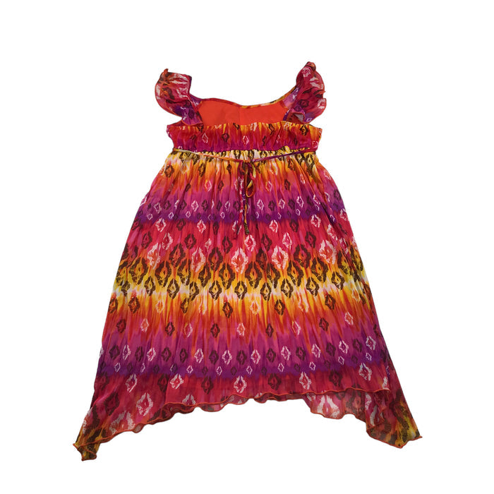 Preloved kids dress