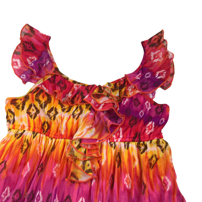 Preloved kids dress