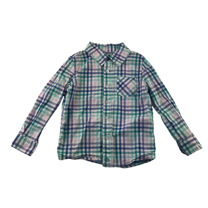 Preloved kids shirt