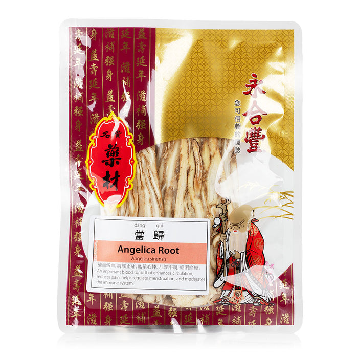 Angelica Sinensis / Dang Gui M