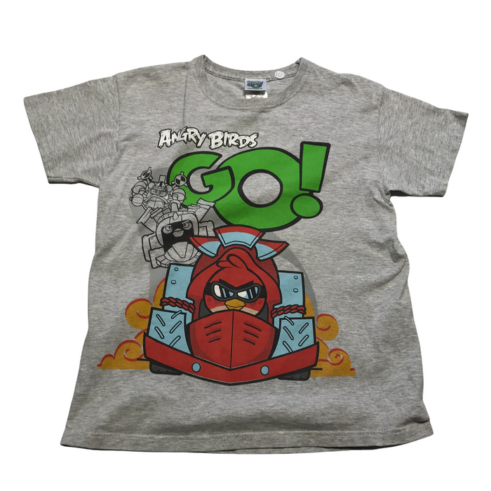 Preloved kids t-shirt