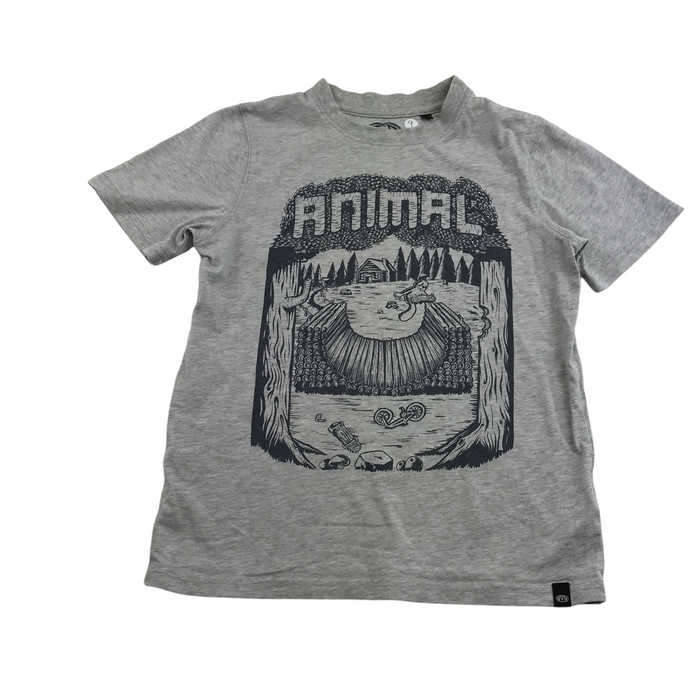 Preloved kids t-shirt