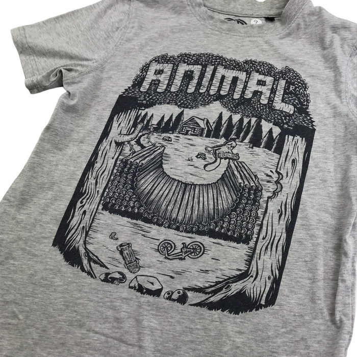 Preloved kids t-shirt