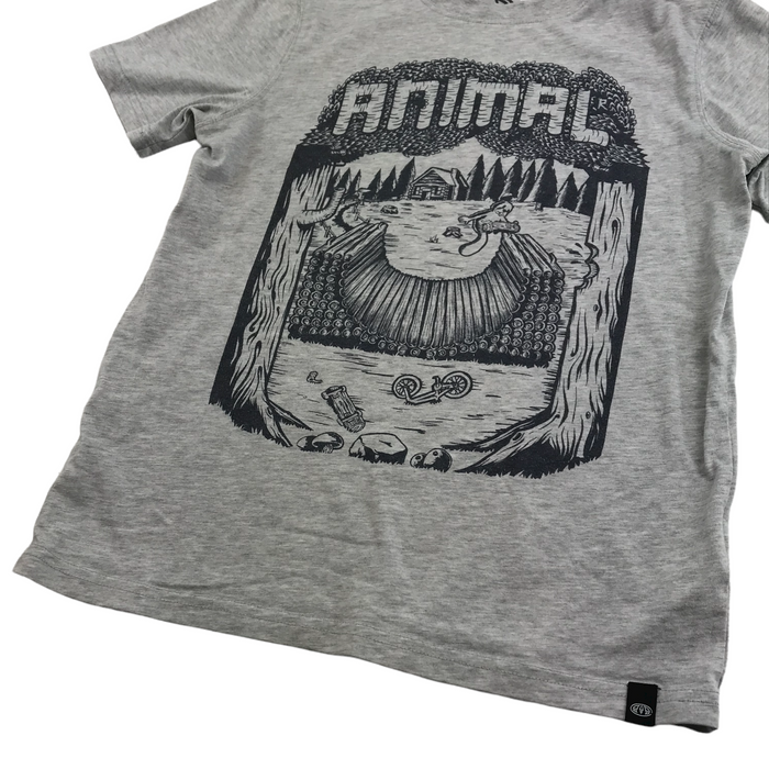 Preloved kids t-shirt
