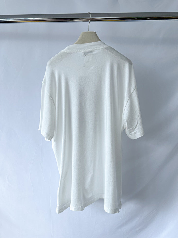 Anine Bing Ashton Photograph Print T-shirt