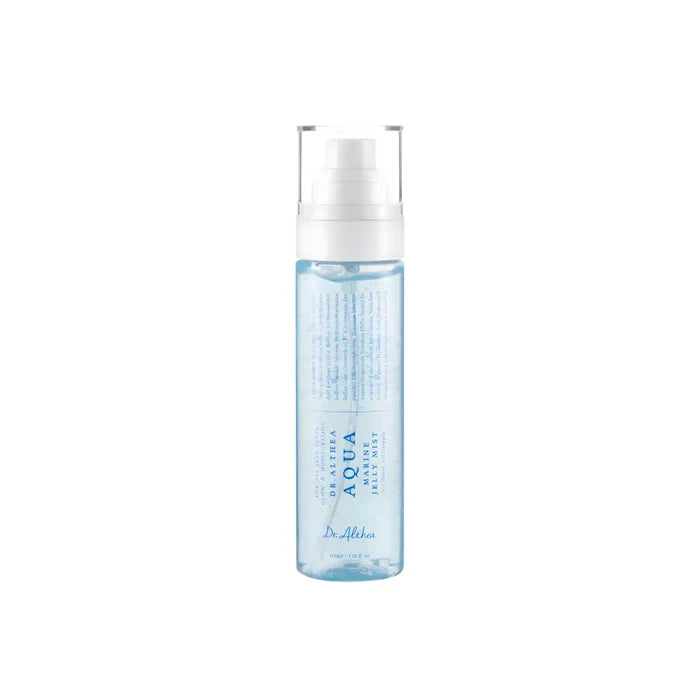 Aqua Marine Jelly Mist 100ml - Dr.Althea Toners