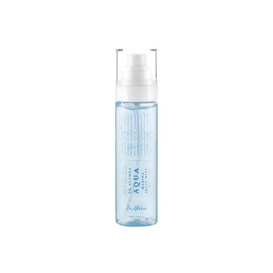 Aqua Marine Jelly Mist 100ml - Dr.Althea Toners
