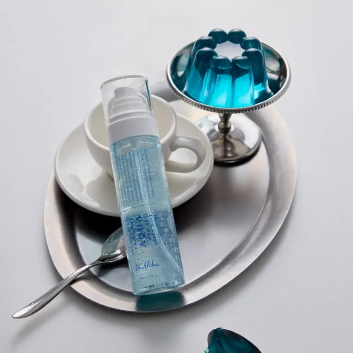 Aqua Marine Jelly Mist 100ml - Dr.Althea Toners